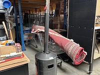 Terrasheater cosystand trendstyle - afbeelding 1 van  5