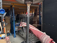 Terrasheater cosystand trendstyle - afbeelding 2 van  5