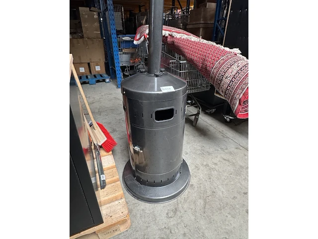 Terrasheater cosystand trendstyle - afbeelding 3 van  5