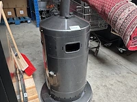Terrasheater cosystand trendstyle - afbeelding 3 van  5