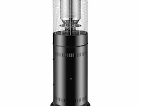 Terrasheater cuna - verstelbaar - 11 kw - incl. afdekhoes - afbeelding 7 van  11