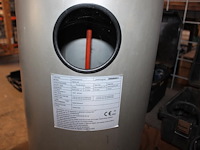 Terrasheater met hoogte 225 cm. - afbeelding 4 van  4