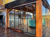 Terrasoverkapping - afbeelding 2 van  26
