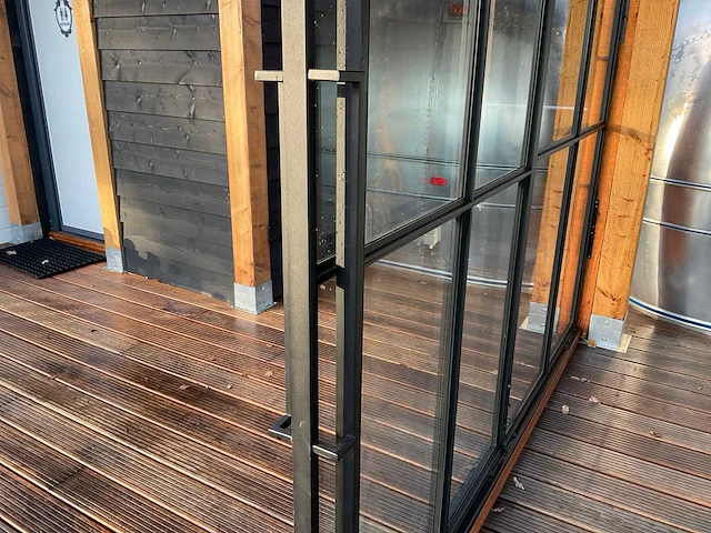 Terrasoverkapping - afbeelding 5 van  26
