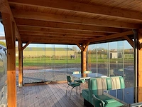 Terrasoverkapping - afbeelding 6 van  26