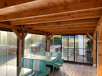Terrasoverkapping - afbeelding 7 van  26