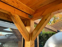 Terrasoverkapping - afbeelding 8 van  26