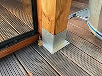 Terrasoverkapping - afbeelding 9 van  26