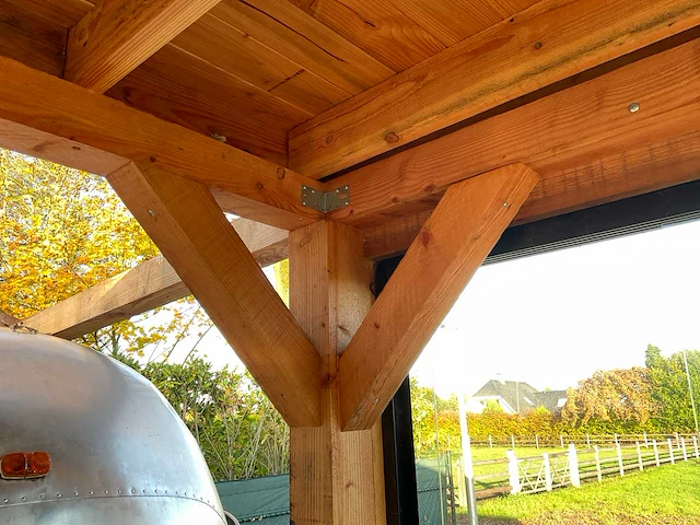 Terrasoverkapping - afbeelding 13 van  26