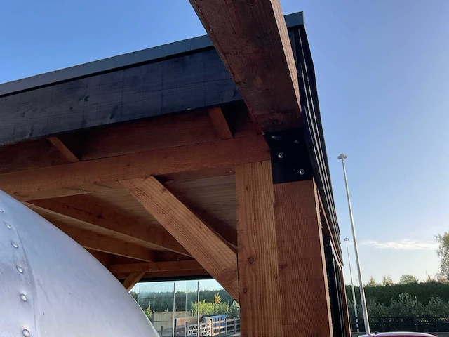 Terrasoverkapping - afbeelding 17 van  26