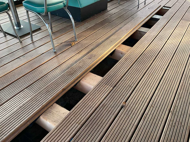 Terrasoverkapping - afbeelding 18 van  26