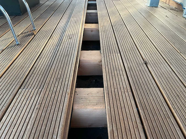 Terrasoverkapping - afbeelding 19 van  26