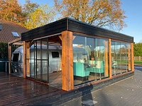 Terrasoverkapping - afbeelding 12 van  26