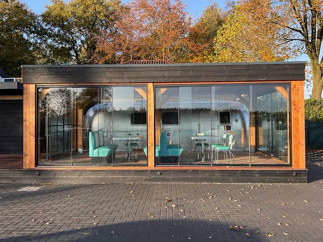 Terrasoverkapping - afbeelding 20 van  26