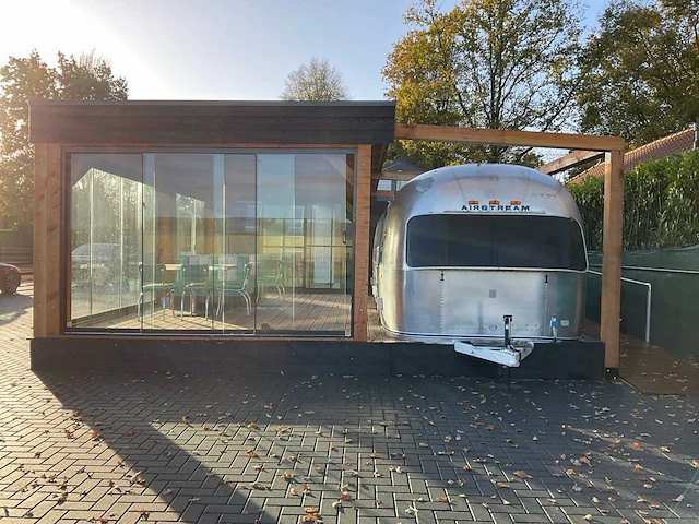 Terrasoverkapping - afbeelding 21 van  26