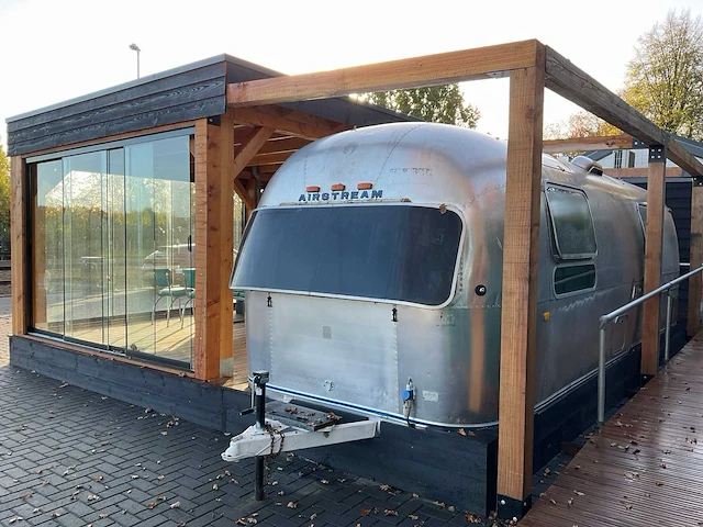 Terrasoverkapping - afbeelding 22 van  26