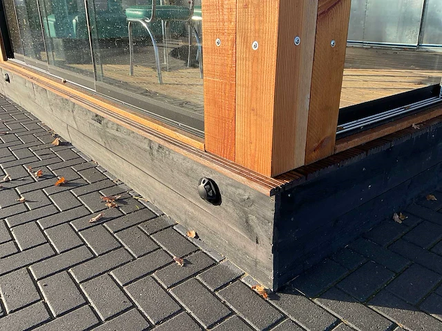 Terrasoverkapping - afbeelding 24 van  26