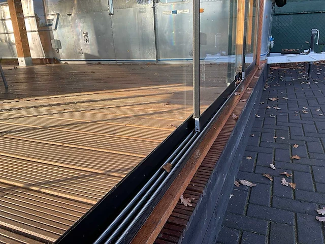 Terrasoverkapping - afbeelding 25 van  26