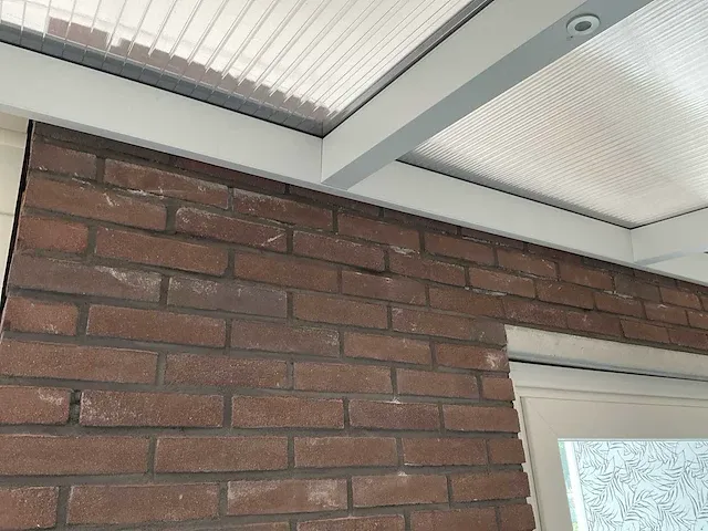 Terrasoverkapping - afbeelding 4 van  4