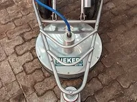 Terrasreiniger dieker - afbeelding 2 van  7