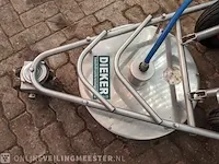 Terrasreiniger dieker - afbeelding 5 van  7