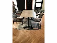 Terrasset (2x) - afbeelding 2 van  7