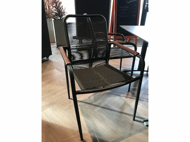 Terrasset (2x) - afbeelding 3 van  7