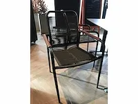 Terrasset (2x) - afbeelding 3 van  7