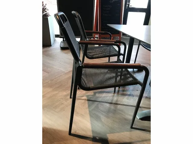 Terrasset (2x) - afbeelding 4 van  7