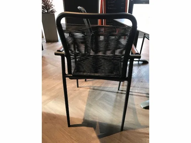 Terrasset (2x) - afbeelding 5 van  7
