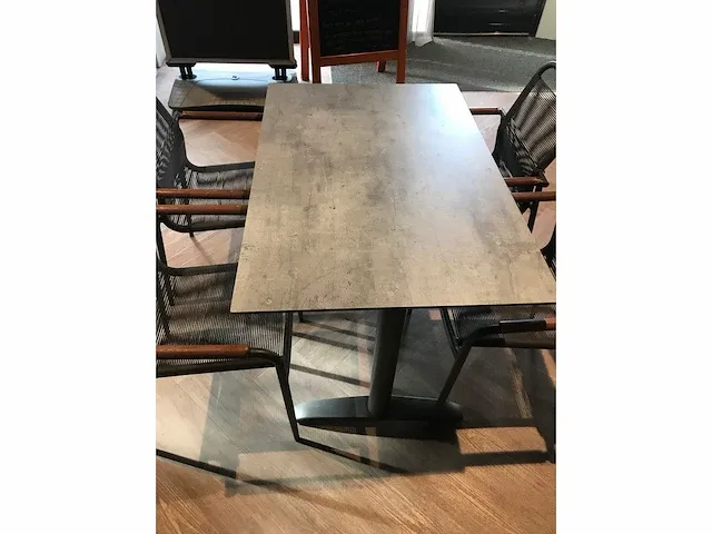 Terrasset (2x) - afbeelding 5 van  14