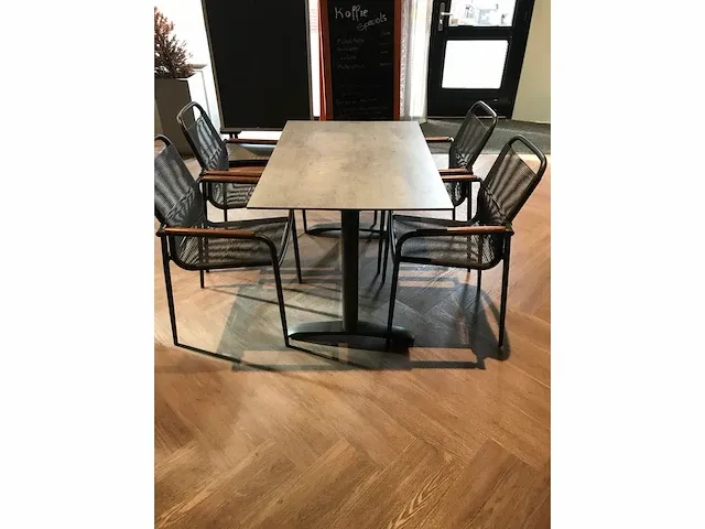 Terrasset (2x) - afbeelding 7 van  14