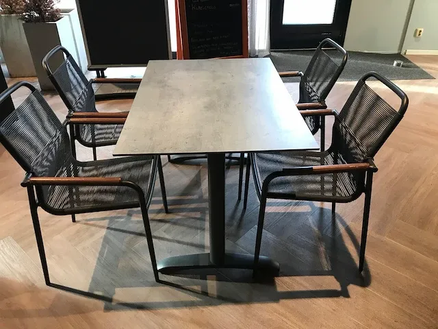 Terrasset (2x) - afbeelding 13 van  14