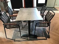 Terrasset (2x) - afbeelding 13 van  14