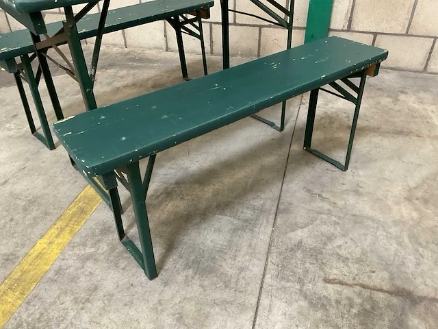 Terrasset (3x) - afbeelding 2 van  4