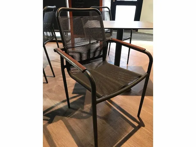Terrasset (4x) - afbeelding 3 van  14