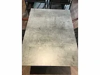 Terrasset (4x) - afbeelding 5 van  14