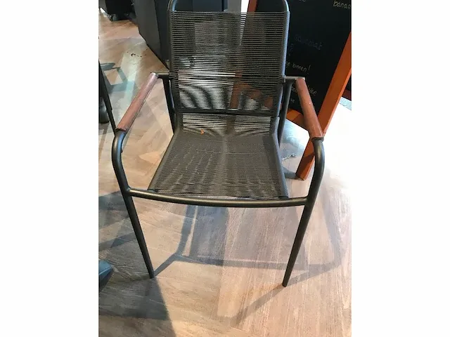 Terrasset (4x) - afbeelding 6 van  14