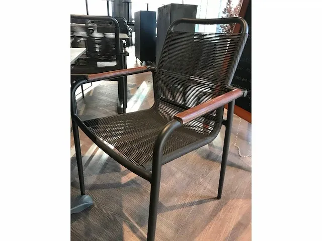 Terrasset (4x) - afbeelding 2 van  7