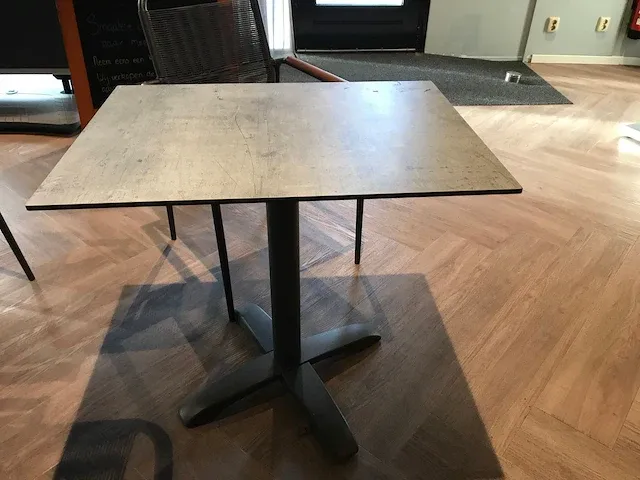 Terrasset (4x) - afbeelding 3 van  7