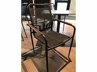 Terrasset (4x) - afbeelding 4 van  7
