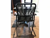 Terrasset (4x) - afbeelding 5 van  7