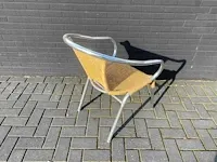 Terrasstoel (16x) - afbeelding 6 van  7