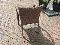 Terrasstoel (34x) - afbeelding 4 van  4
