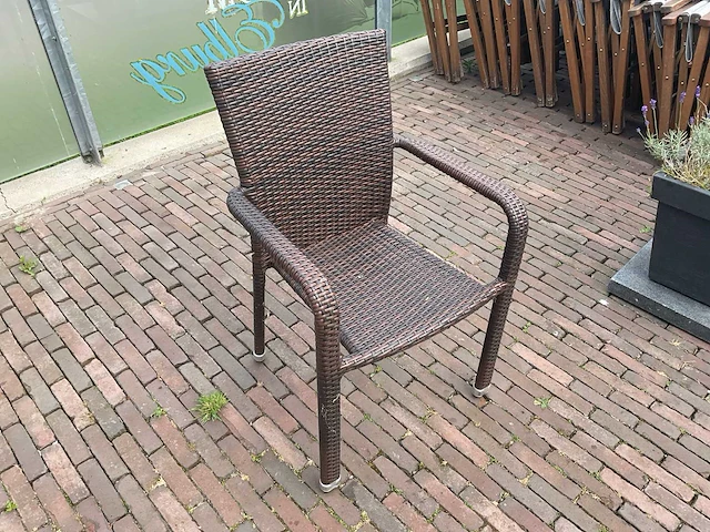 Terrasstoel (47x) - afbeelding 3 van  5