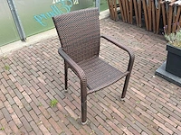 Terrasstoel (47x) - afbeelding 3 van  5