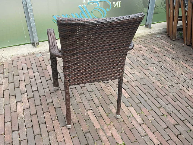 Terrasstoel (47x) - afbeelding 4 van  5