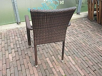 Terrasstoel (47x) - afbeelding 4 van  5