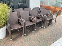 Terrasstoel (47x) - afbeelding 5 van  5