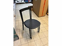 Terrasstoel (4x) - afbeelding 5 van  5